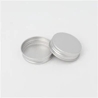 Aluminium kroonkurken